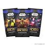 Star Wars Unlimited TCG: Shadows of the Galaxy Booster Packs